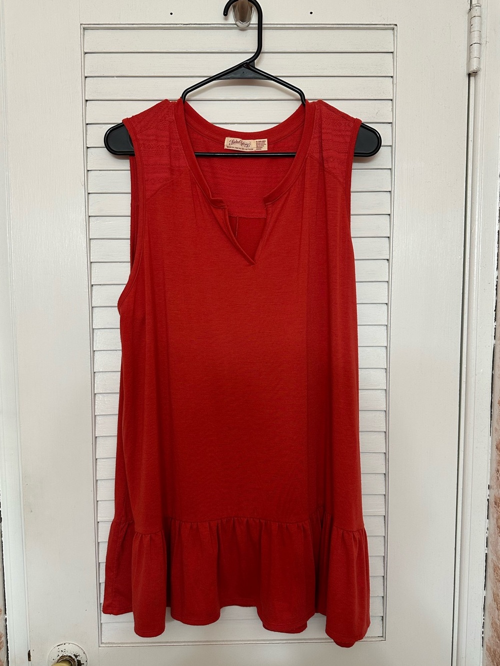 Faded Glory Top